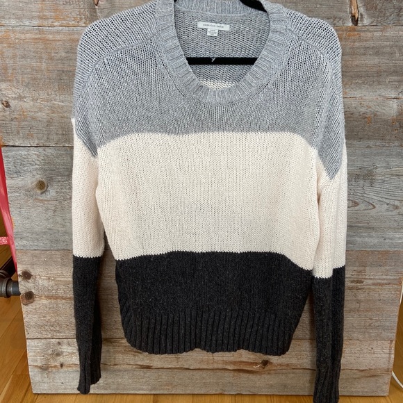 American Eagle knit sweater size small - Picture 1 of 5